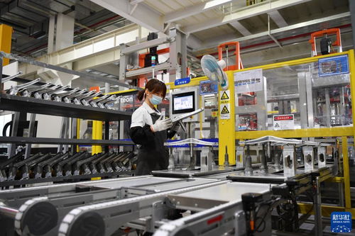 奋进新征程 建功新时代丨强筋壮骨，铸就发展引擎——制造业一线技术咨询观察