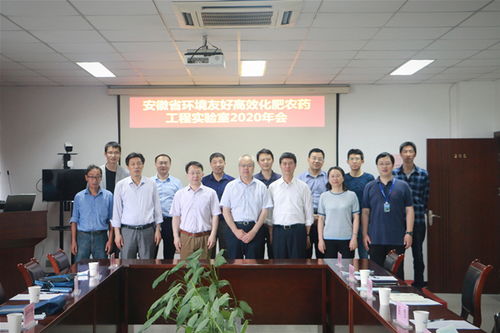 中国科学院合肥物质科学研究院技术咨询 驱动创新的专业智库